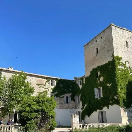 Mas De La Motte - Domaine En Camargue Au Bord Du Petit Rhône Hébergement de vacances Saint-Gilles (Gard)
