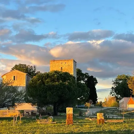 Mas De La Motte - Domaine En Camargue Au Bord Du Petit Rhône *