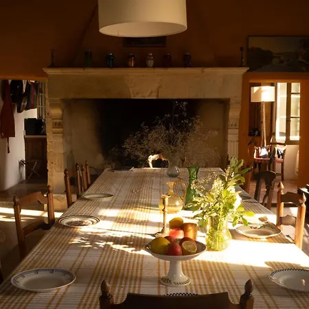 Hébergement de vacances Mas De La Motte - Domaine En Camargue Au Bord Du Petit Rhône