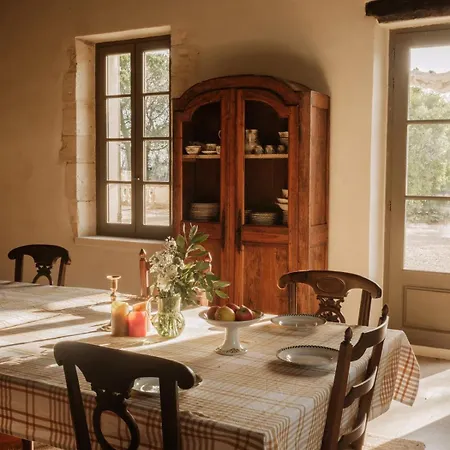 Mas De La Motte - Domaine En Camargue Au Bord Du Petit Rhône Hébergement de vacances *