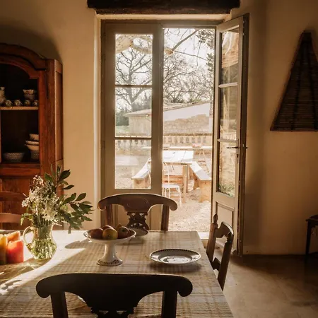 Mas De La Motte - Domaine En Camargue Au Bord Du Petit Rhône Hébergement de vacances *