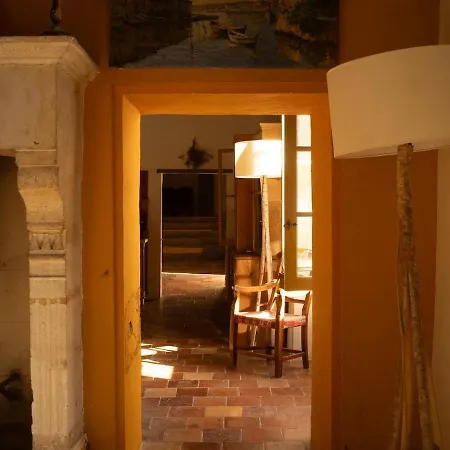 Hébergement de vacances Mas De La Motte - Domaine En Camargue Au Bord Du Petit Rhône *