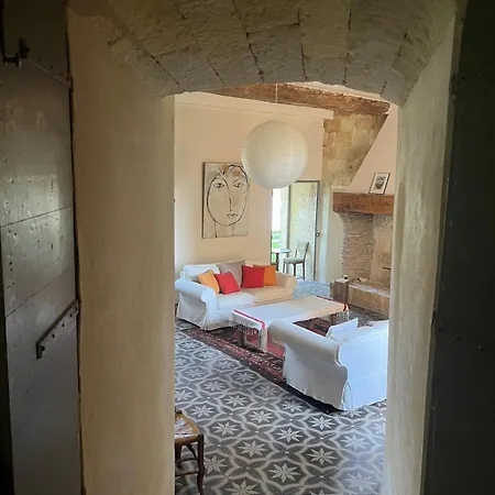 Mas De La Motte - Domaine En Camargue Au Bord Du Petit Rhône * Saint-Gilles (Gard)
