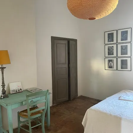 Mas De La Motte - Domaine En Camargue Au Bord Du Petit Rhône *