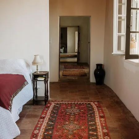 Hébergement de vacances Mas De La Motte - Domaine En Camargue Au Bord Du Petit Rhône