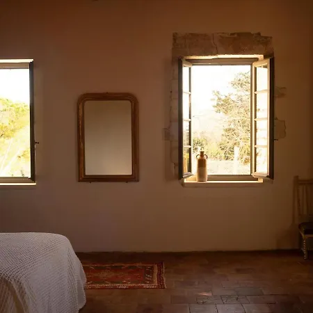 Hébergement de vacances Mas De La Motte - Domaine En Camargue Au Bord Du Petit Rhône Saint-Gilles (Gard)
