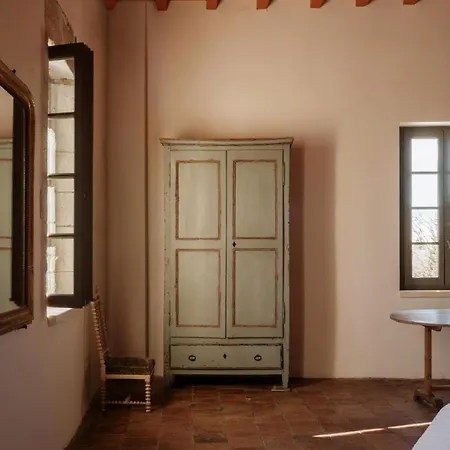 Hébergement de vacances Mas De La Motte - Domaine En Camargue Au Bord Du Petit Rhône *