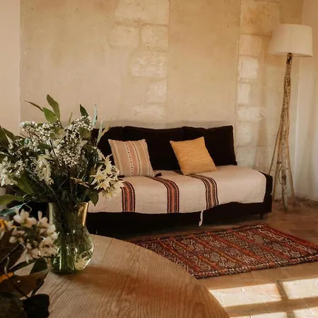 Mas De La Motte - Domaine En Camargue Au Bord Du Petit Rhône *