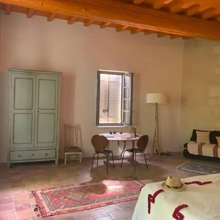 Mas De La Motte - Domaine En Camargue Au Bord Du Petit Rhône Hébergement de vacances