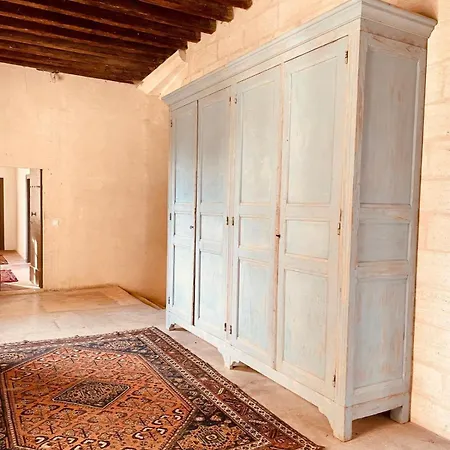 Mas De La Motte - Domaine En Camargue Au Bord Du Petit Rhône Saint-Gilles (Gard)