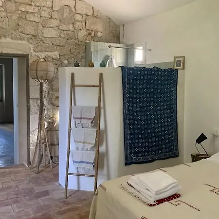 Mas De La Motte - Domaine En Camargue Au Bord Du Petit Rhône *