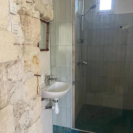 Mas De La Motte - Domaine En Camargue Au Bord Du Petit Rhône Saint-Gilles (Gard)