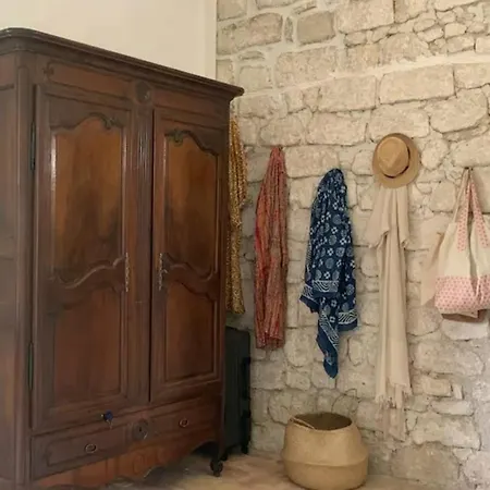 Mas De La Motte - Domaine En Camargue Au Bord Du Petit Rhône Hébergement de vacances