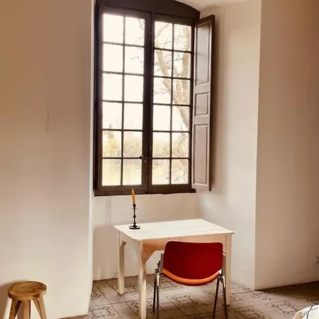 Mas De La Motte - Domaine En Camargue Au Bord Du Petit Rhône *