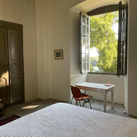 Mas De La Motte - Domaine En Camargue Au Bord Du Petit Rhône