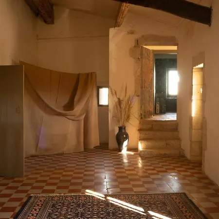 Mas De La Motte - Domaine En Camargue Au Bord Du Petit Rhône Hébergement de vacances *