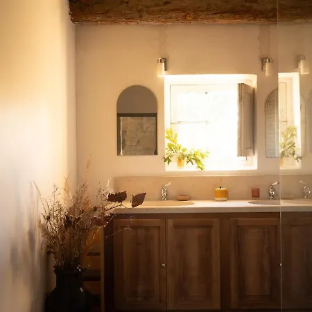 Hébergement de vacances Mas De La Motte - Domaine En Camargue Au Bord Du Petit Rhône Saint-Gilles (Gard)