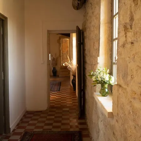 Mas De La Motte - Domaine En Camargue Au Bord Du Petit Rhône Hébergement de vacances