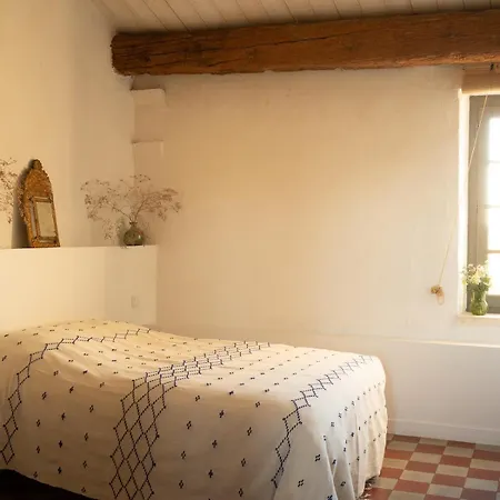 Hébergement de vacances Mas De La Motte - Domaine En Camargue Au Bord Du Petit Rhône Saint-Gilles (Gard)
