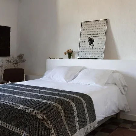 Hébergement de vacances Mas De La Motte - Domaine En Camargue Au Bord Du Petit Rhône Saint-Gilles (Gard)