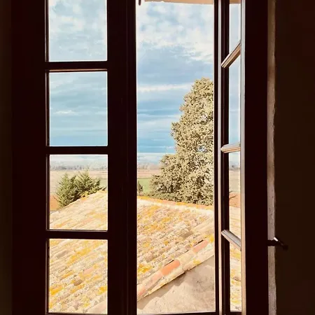 Mas De La Motte - Domaine En Camargue Au Bord Du Petit Rhône *