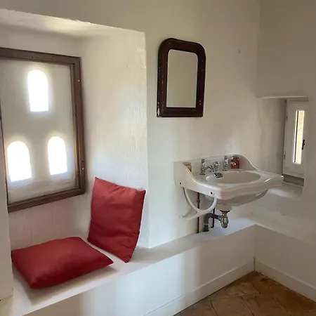 Hébergement de vacances Mas De La Motte - Domaine En Camargue Au Bord Du Petit Rhône *