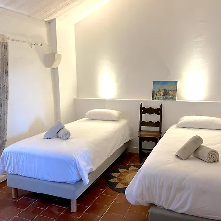 Hébergement de vacances Mas De La Motte - Domaine En Camargue Au Bord Du Petit Rhône *