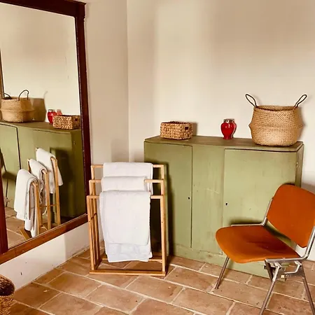 Hébergement de vacances Mas De La Motte - Domaine En Camargue Au Bord Du Petit Rhône Saint-Gilles (Gard)