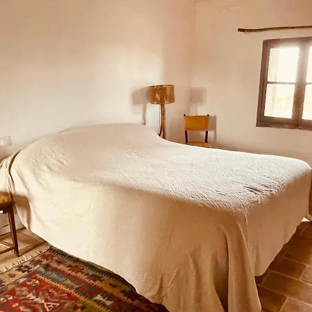Mas De La Motte - Domaine En Camargue Au Bord Du Petit Rhône